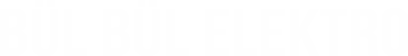 BÜL bül elektro