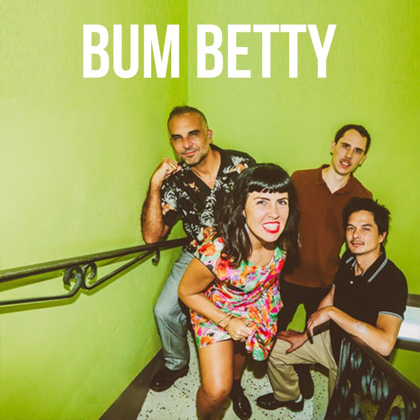 BUM BETTY-25