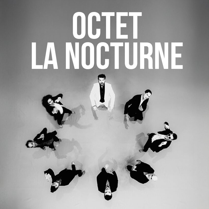 octet-la nocturne